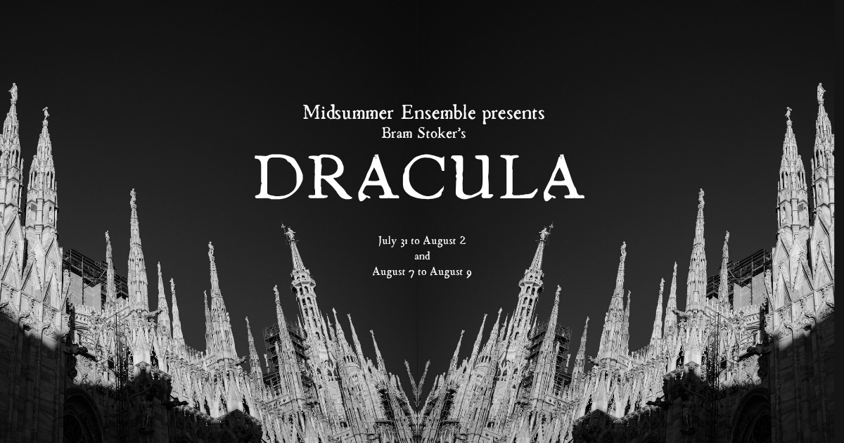 Announcing our final show!